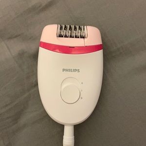 Philips Satinelle Epilator